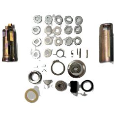 Zárhengerjavító készlet Ford Fiesta 1989-1996