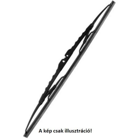 Első Ablaktörlő 670mm  Ford Fiesta  2017-