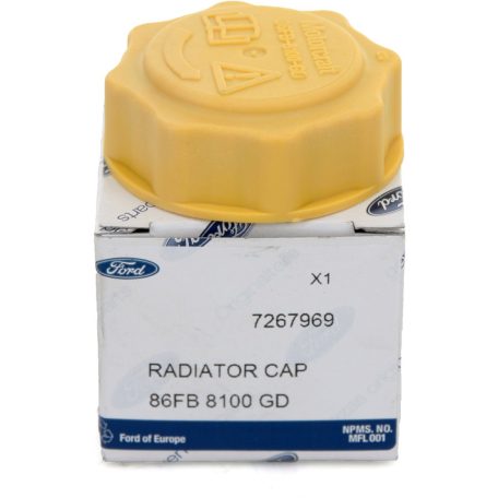 Termosztát Sapka Ford Focus 1998-2005