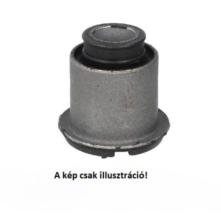 Bal első - hátsó Lengőkar Szilent Volvo 2012-2019