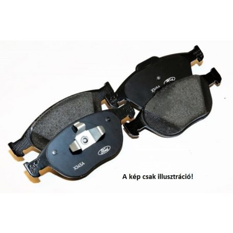 Fékbetét  Hátsó Ford Mondeo 2014-