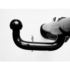 Vonóhorog  Renault Trafic busz 1997-2001