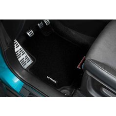 Szövetszőnyeg szett Suzuki Vitara 2016-