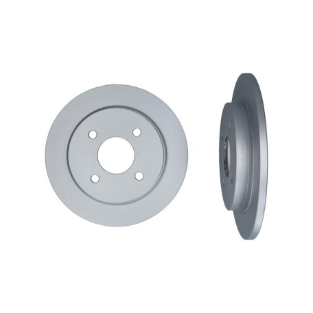 Féktárcsa Hátsó Ford Focus  1998-2005 -   Átmérő: 253 mm 