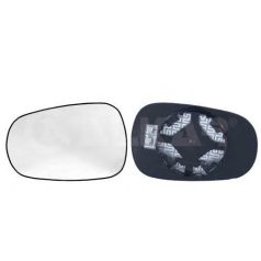 Bal oldali Külső Tükör  Renault  Clio 2 2003-