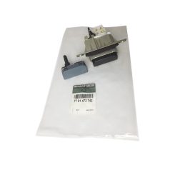 Gyári Csomagtér nyitó szerkezet Renault Megane 1999-2003