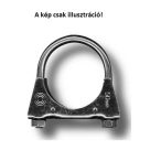 Kipufogó Bilincs Opel Vectra C GTS  1.6  2005-2008