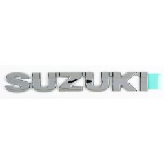 Suzuki Felírat Suzuki