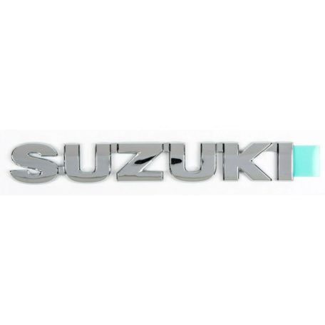 Suzuki Felírat Suzuki