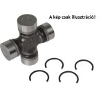   Kardánkereszt Ford Transit 130-190  78-92  31x71.5      C18174