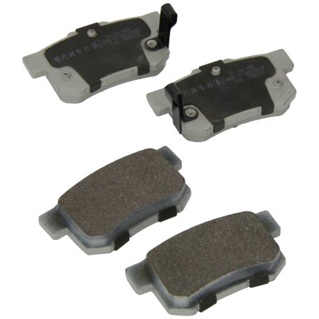 Fékbetét Hátsó Suzuki SX4 2006-2015