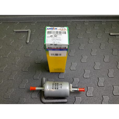 Üzemanyagszürő     Ford Focus 1.4 1.6