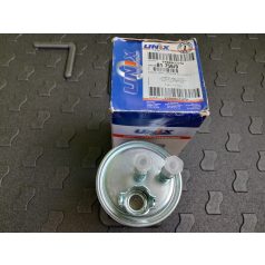 Gázolajszűrő Focus 1,8 Tdci