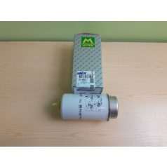 Üzemanyagszűrő Ford Transit