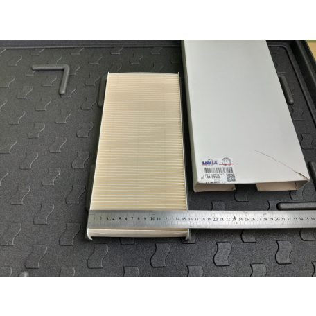 Pollenszűrő Focus 98-2005