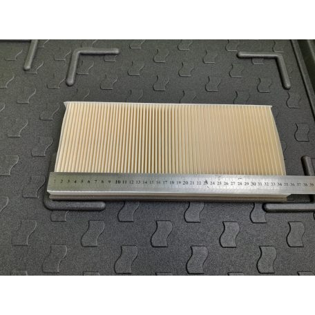 Pollenszűrő Focus 98-2005