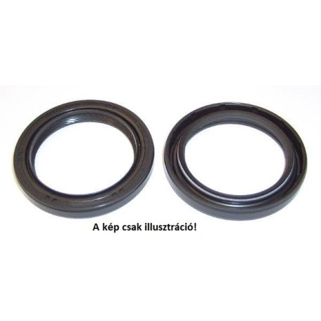 Főtengely Szimmering Renault Scénic  1.5tdci  2003-2016