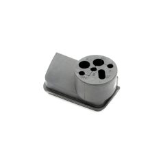 Kábel vezető tömítő gumi Mercury Marine F9.9-