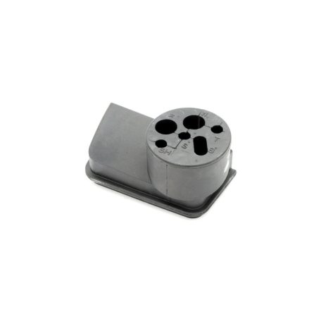Kábel vezető tömítő gumi Mercury Marine F9.9-