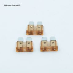 Biztosíték Normál Késes 2A 32V