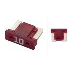 Biztosíték Mini 10 A  32V