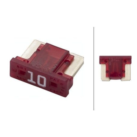 Biztosíték Mini 10 A  32V