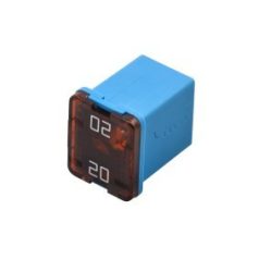 Biztosíték 20A 58V