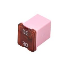 Biztosíték 30A 58V