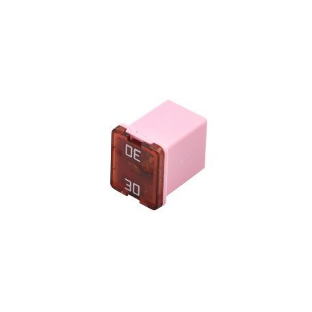 Biztosíték 30A 58V