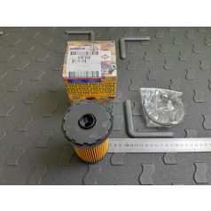 Gázolajszűrő Focus-Mondeo  1,8 Tdci