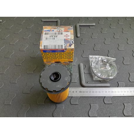Gázolajszűrő Focus-Mondeo  1,8 Tdci