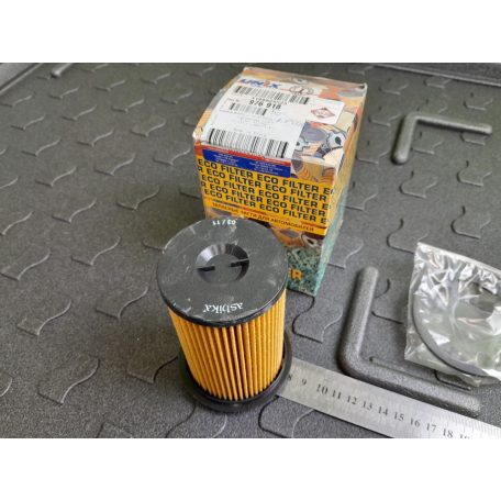 Gázolajszűrő Focus-Mondeo  1,8 Tdci