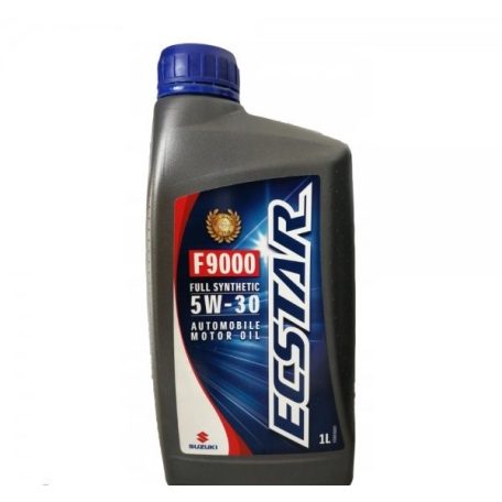 motorolaj 5w30 Suzuki Ecstar 1L