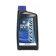 hajtómű olaj SAE920 Suzuki Marine