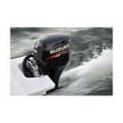 Kábelcsatorna Suzuki Marine