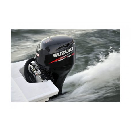 Kábelcsatorna Suzuki Marine