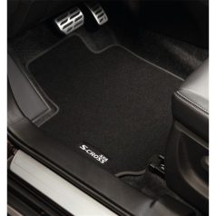 Szövetszőnyeg Suzuki S-Cross 2016-