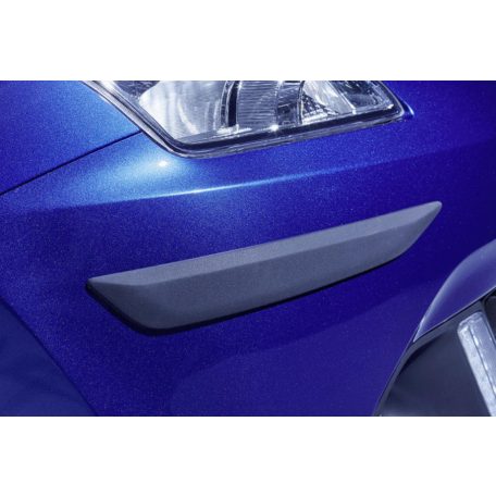 Első lökhárító Díszléc Suzuki Baleno 2016-