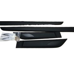 Ajtó Díszléc Suzuki Baleno 2016-