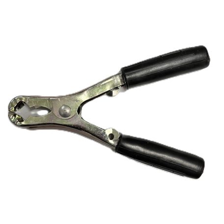 Akkucsipesz Kicsi (+ és -)