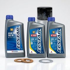   Szervíz csomag 25/30 BASIC  (Kérjük a megjegyzés rovatban feltüntetni a csónak motor motorszámát, az alkatrészek pontosításának érdekében)