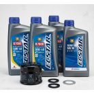 Szervíz csomag 40/50/60 BASIC  (Kérjük a megjegyzés rovatban feltüntetni a csónak motor motorszámát, az alkatrészek pontosításának érdekében)