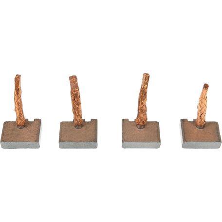 Bronzkefe  Bosch Ind  16x5mm