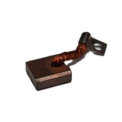 Bronzkefe   Bosch   16x6mm
