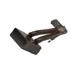 Bronzkefe   Bosch   2007014052-Hoz  25x10mm