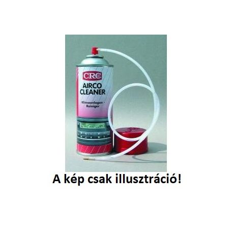 Klímatisztító Spray