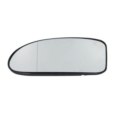 Visszapillantó Tükörlap Bal  Focus 98-2005