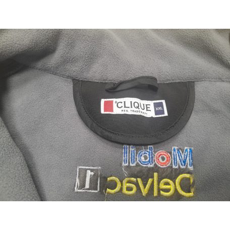 Kabát Mobil 1 Delvac