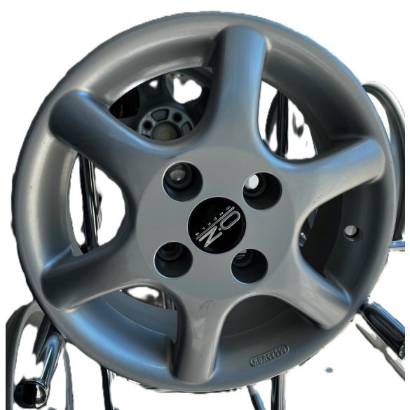 OZ Alufelni  5 1/2j x 13  ET28