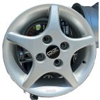 OZ Alufelni 5 1/2j x 13 ET28